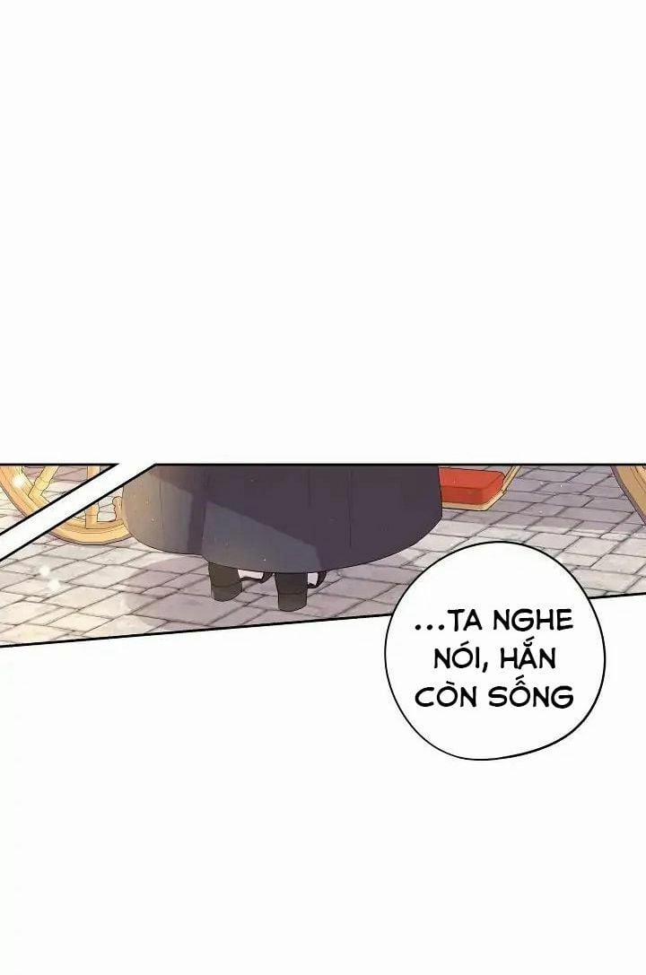 Công Chúa Tóc Đen 24 trang 12