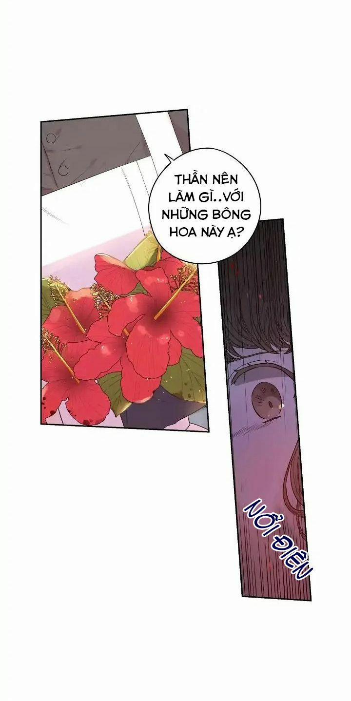 Công Chúa Tóc Đen 24 trang 13