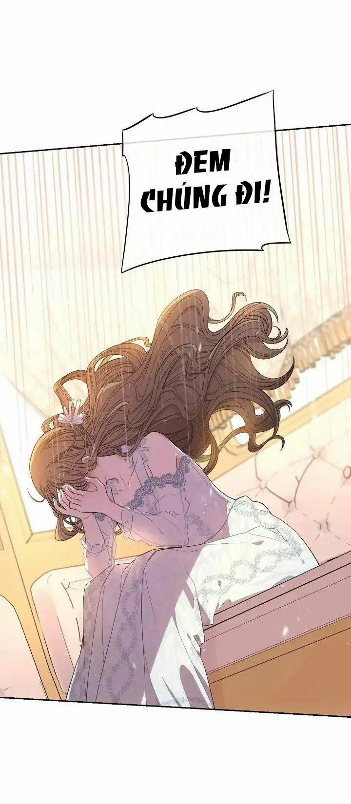 Công Chúa Tóc Đen 24 trang 14