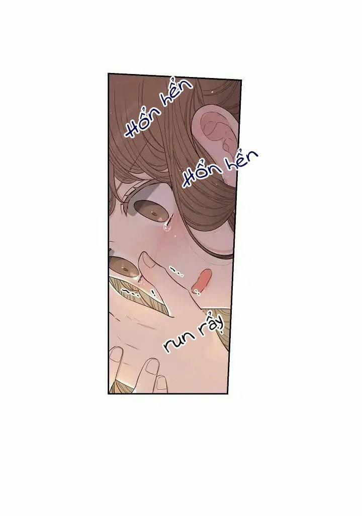 Công Chúa Tóc Đen 24 trang 15