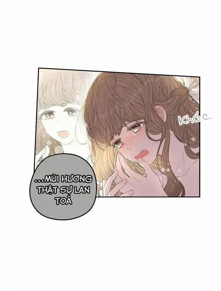 Công Chúa Tóc Đen 24 trang 16