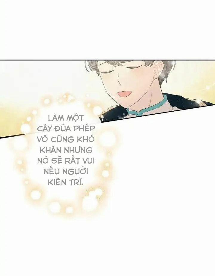 Công Chúa Tóc Đen 24 trang 17