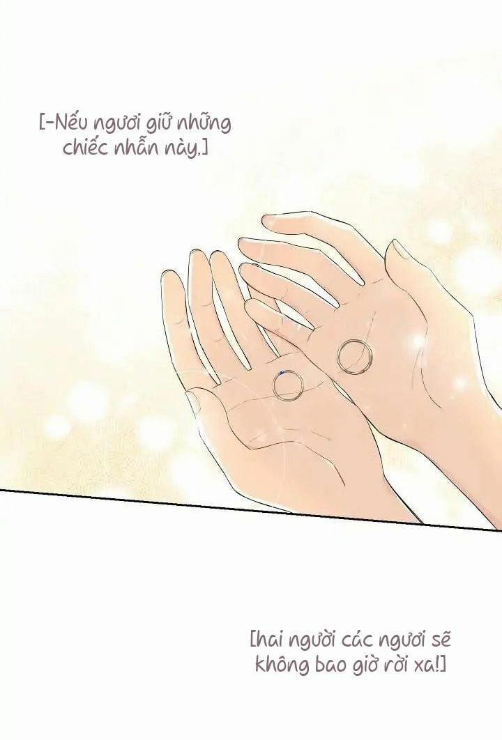 Công Chúa Tóc Đen 24 trang 18