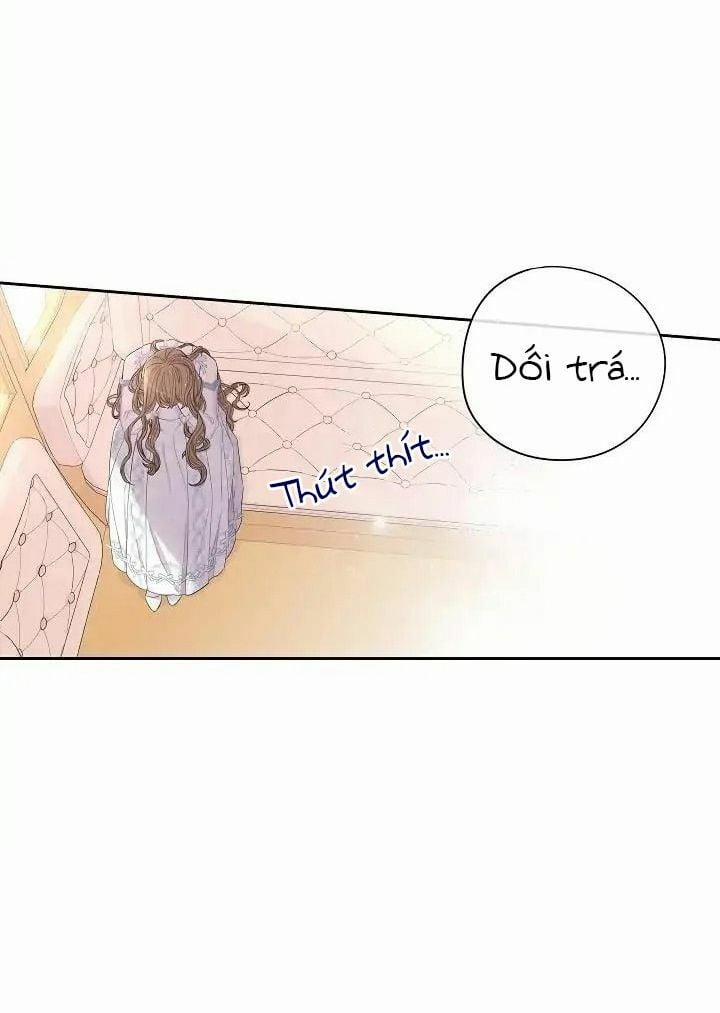 Công Chúa Tóc Đen 24 trang 19