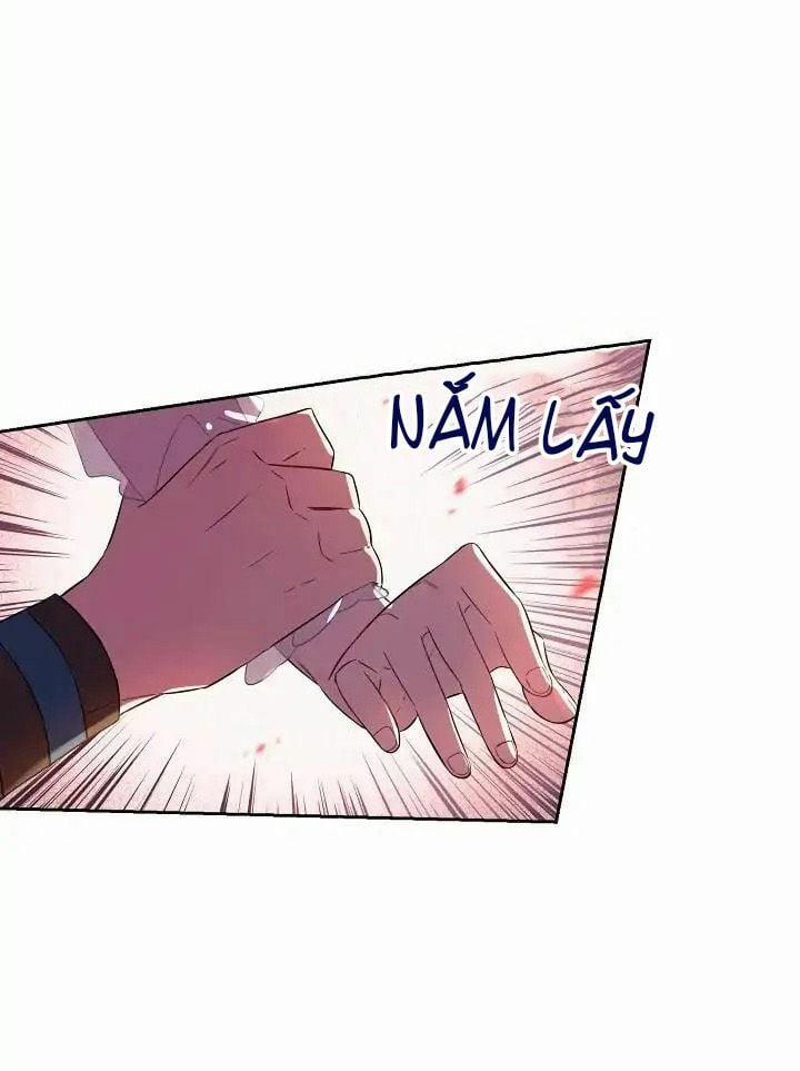 Công Chúa Tóc Đen 24 trang 2