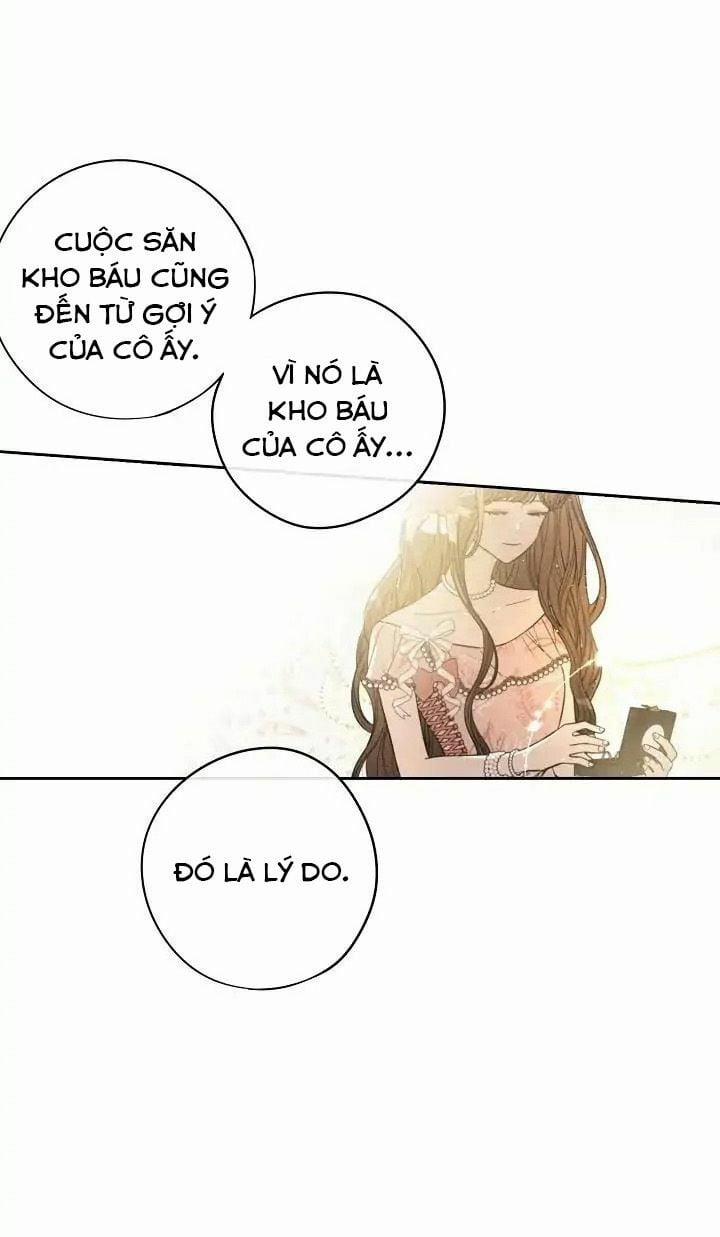 Công Chúa Tóc Đen 24 trang 22