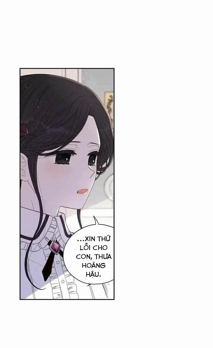 Công Chúa Tóc Đen 24 trang 23