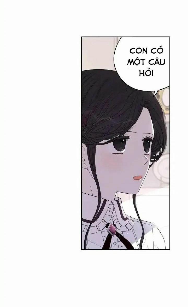 Công Chúa Tóc Đen 24 trang 24