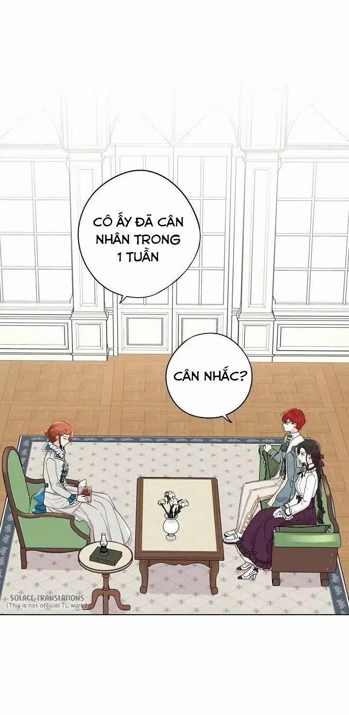 Công Chúa Tóc Đen 24 trang 26