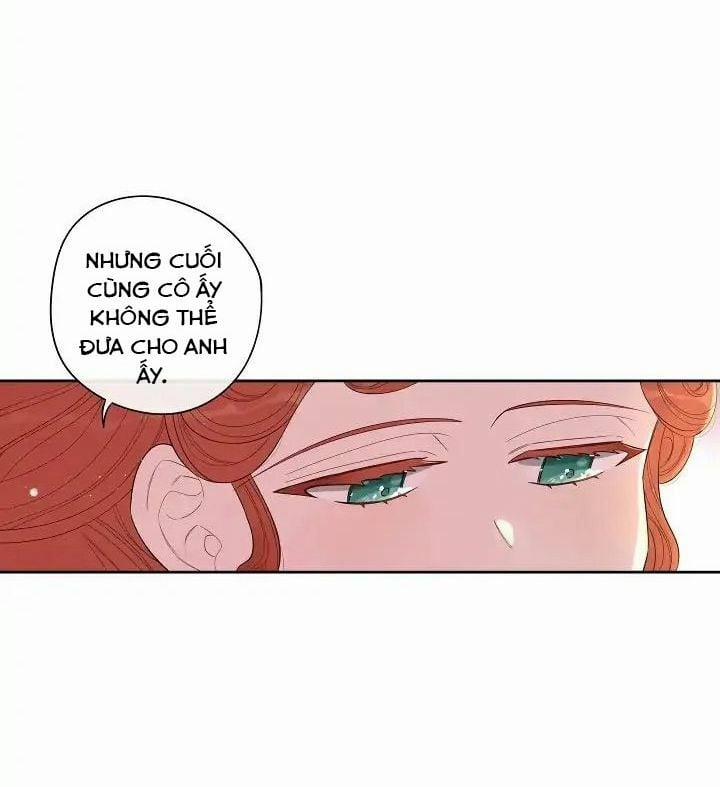 Công Chúa Tóc Đen 24 trang 29