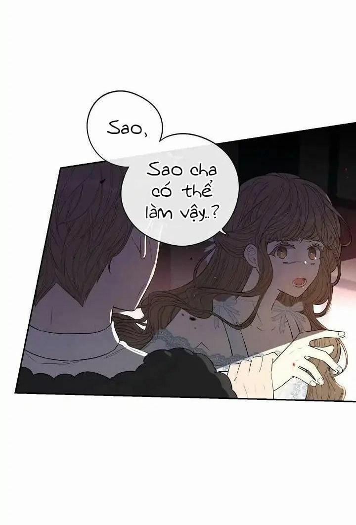 Công Chúa Tóc Đen 24 trang 3