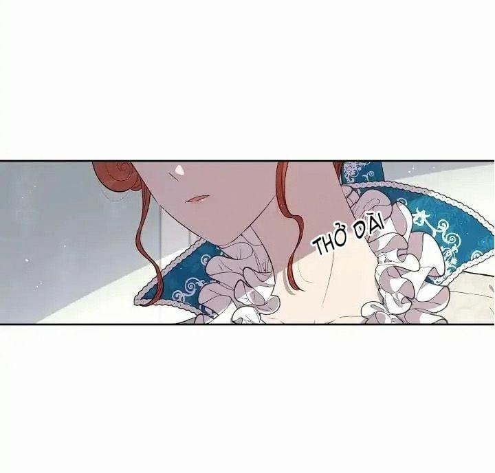 Công Chúa Tóc Đen 24 trang 33