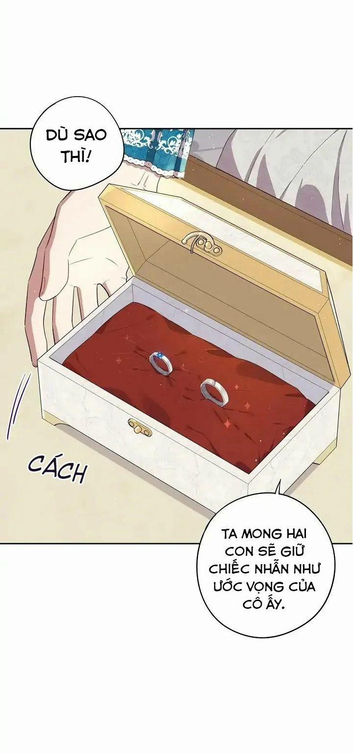 Công Chúa Tóc Đen 24 trang 34