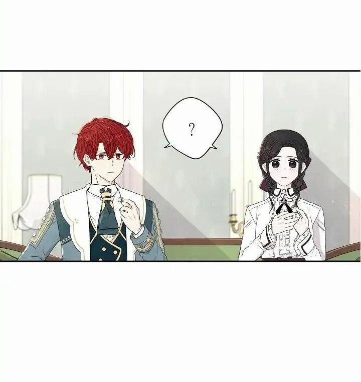 Công Chúa Tóc Đen 24 trang 38