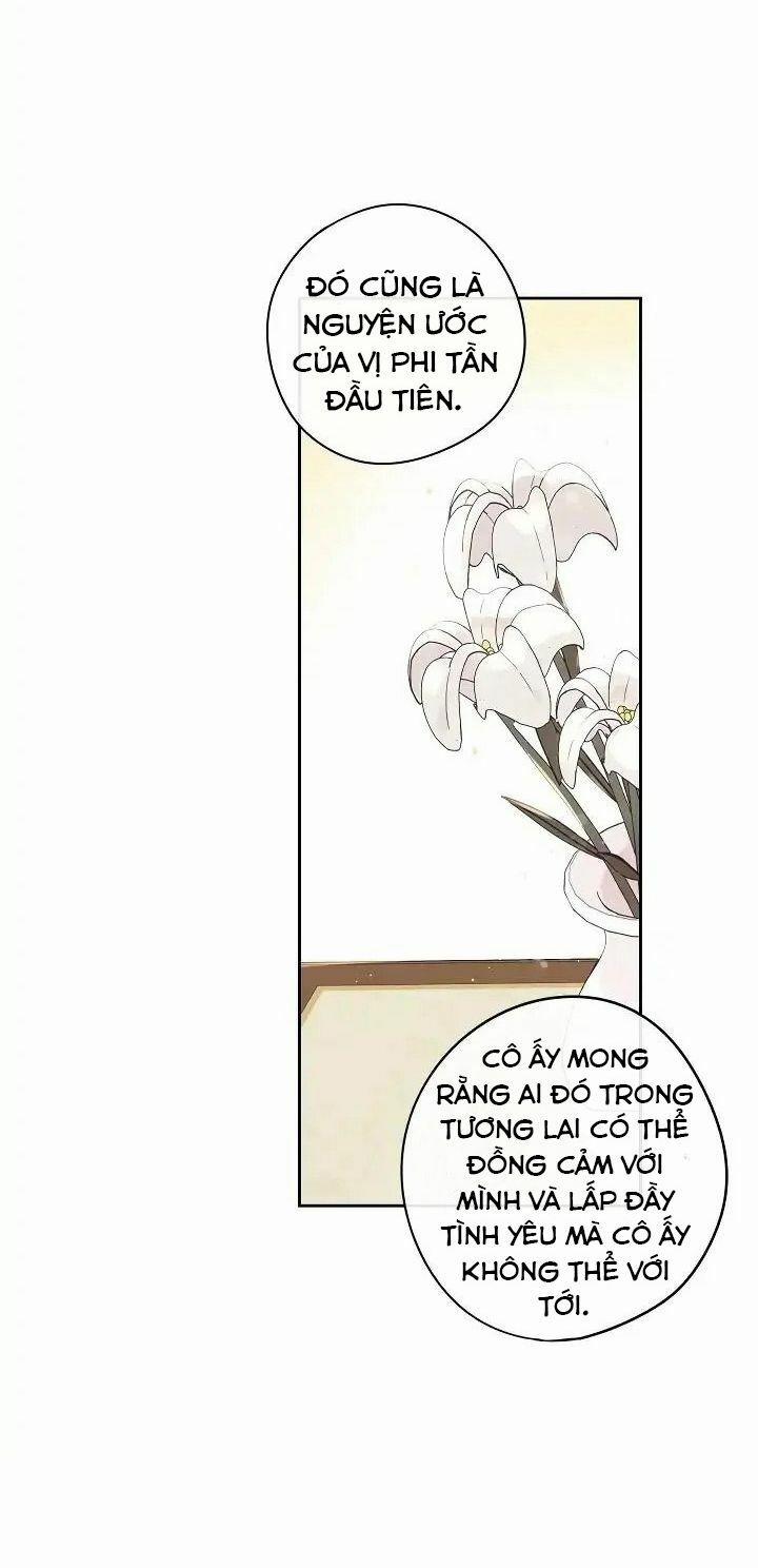 Công Chúa Tóc Đen 24 trang 40