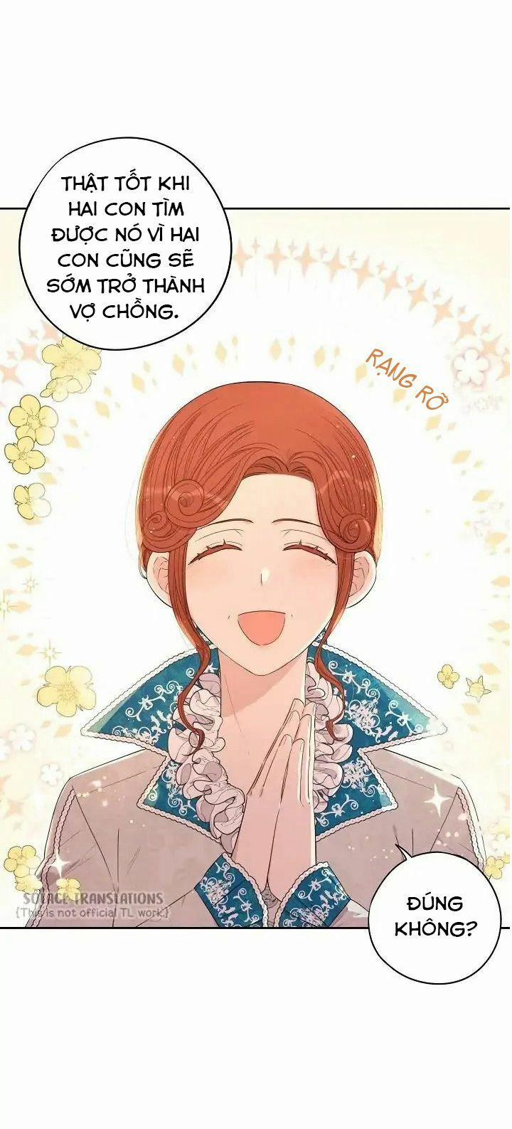 Công Chúa Tóc Đen 24 trang 41