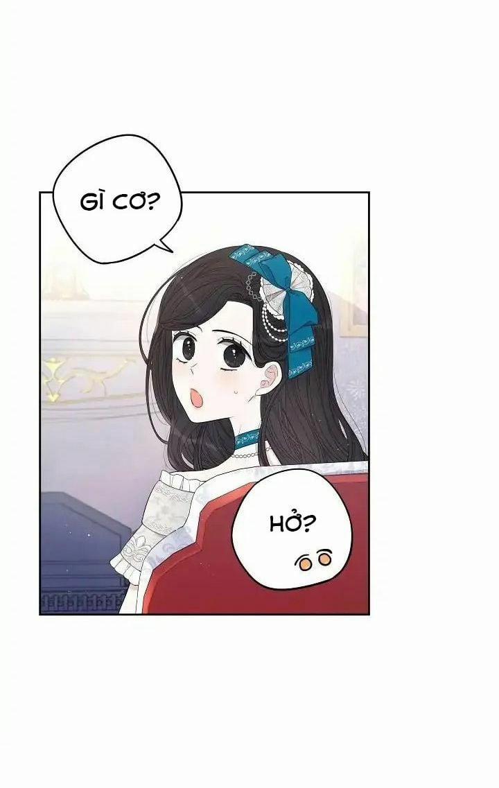 Công Chúa Tóc Đen 24 trang 51