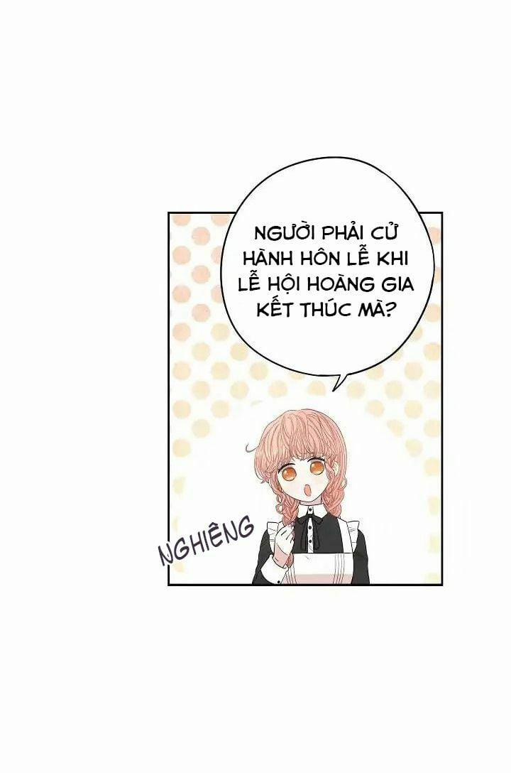 Công Chúa Tóc Đen 24 trang 52