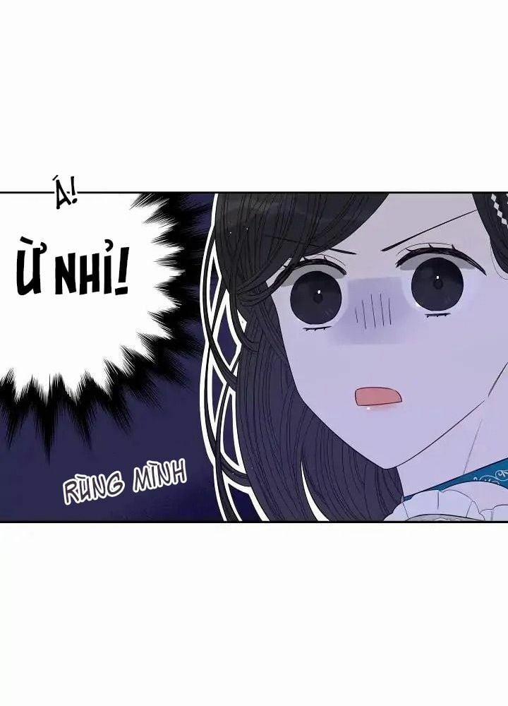 Công Chúa Tóc Đen 24 trang 53