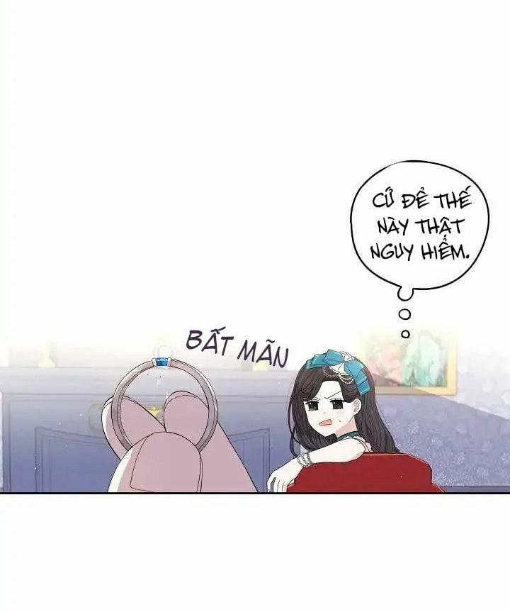 Công Chúa Tóc Đen 24 trang 55