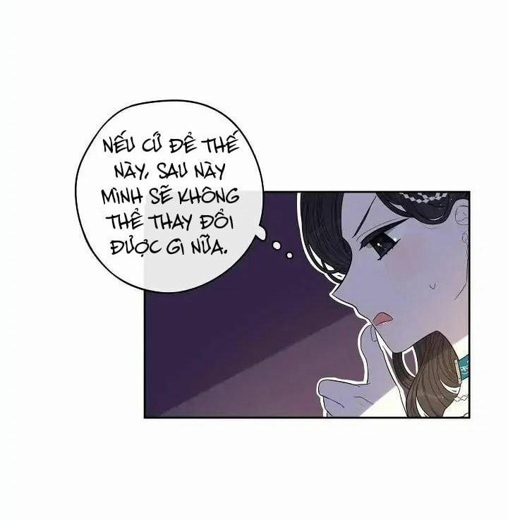 Công Chúa Tóc Đen 24 trang 56