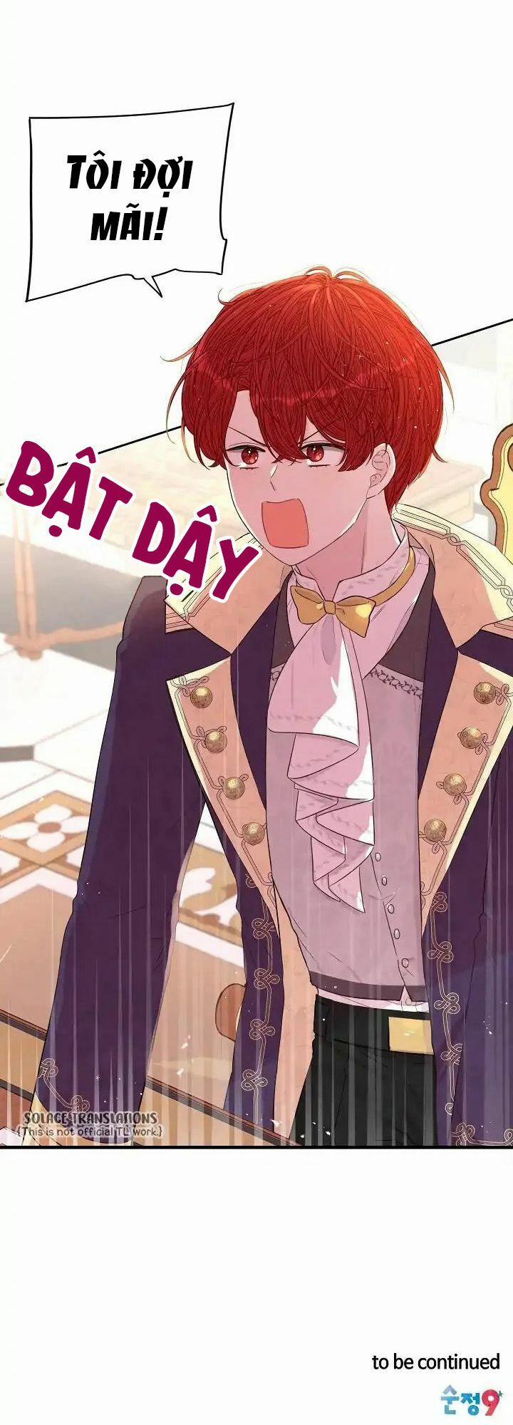 Công Chúa Tóc Đen 24 trang 60