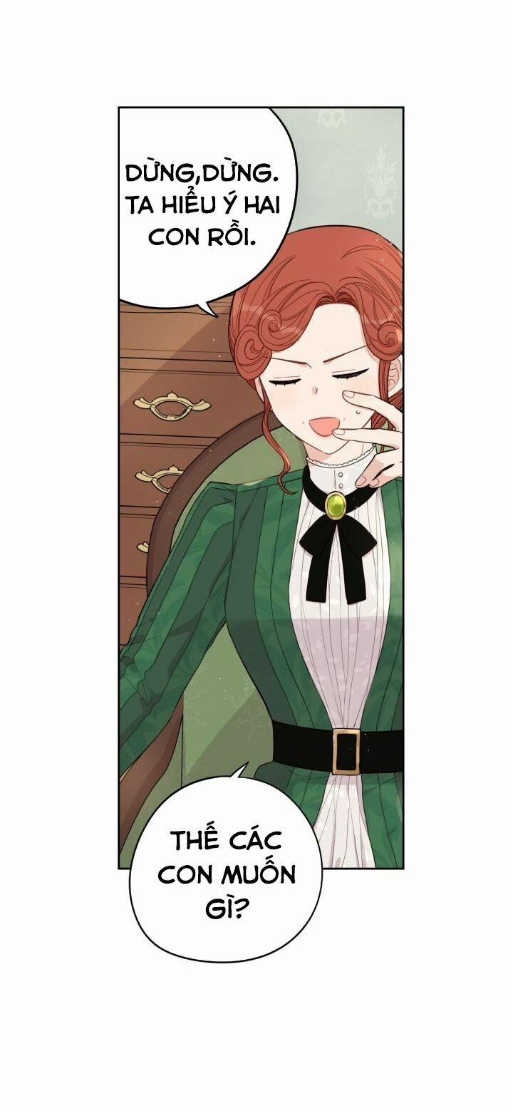 Công Chúa Tóc Đen 25 trang 12