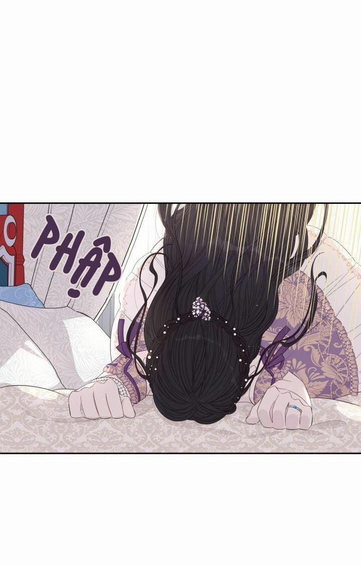 Công Chúa Tóc Đen 25 trang 19