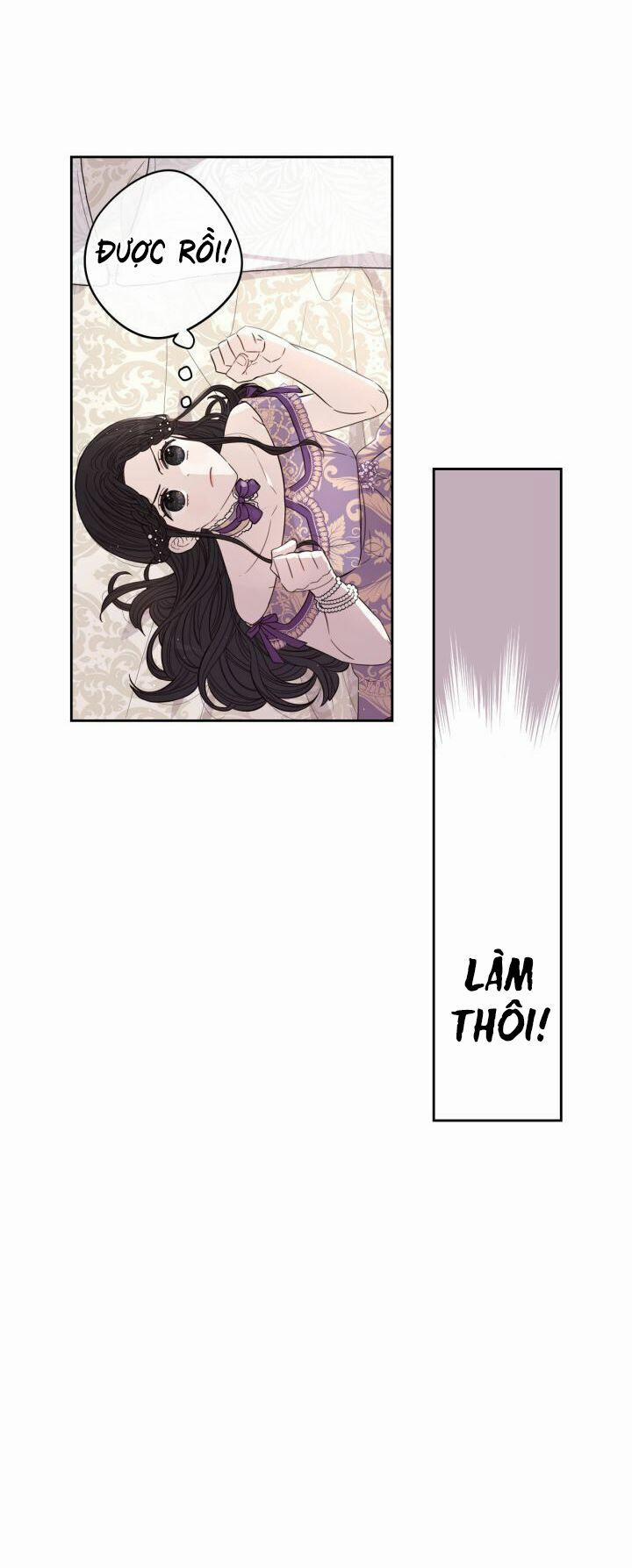 Công Chúa Tóc Đen 25 trang 23