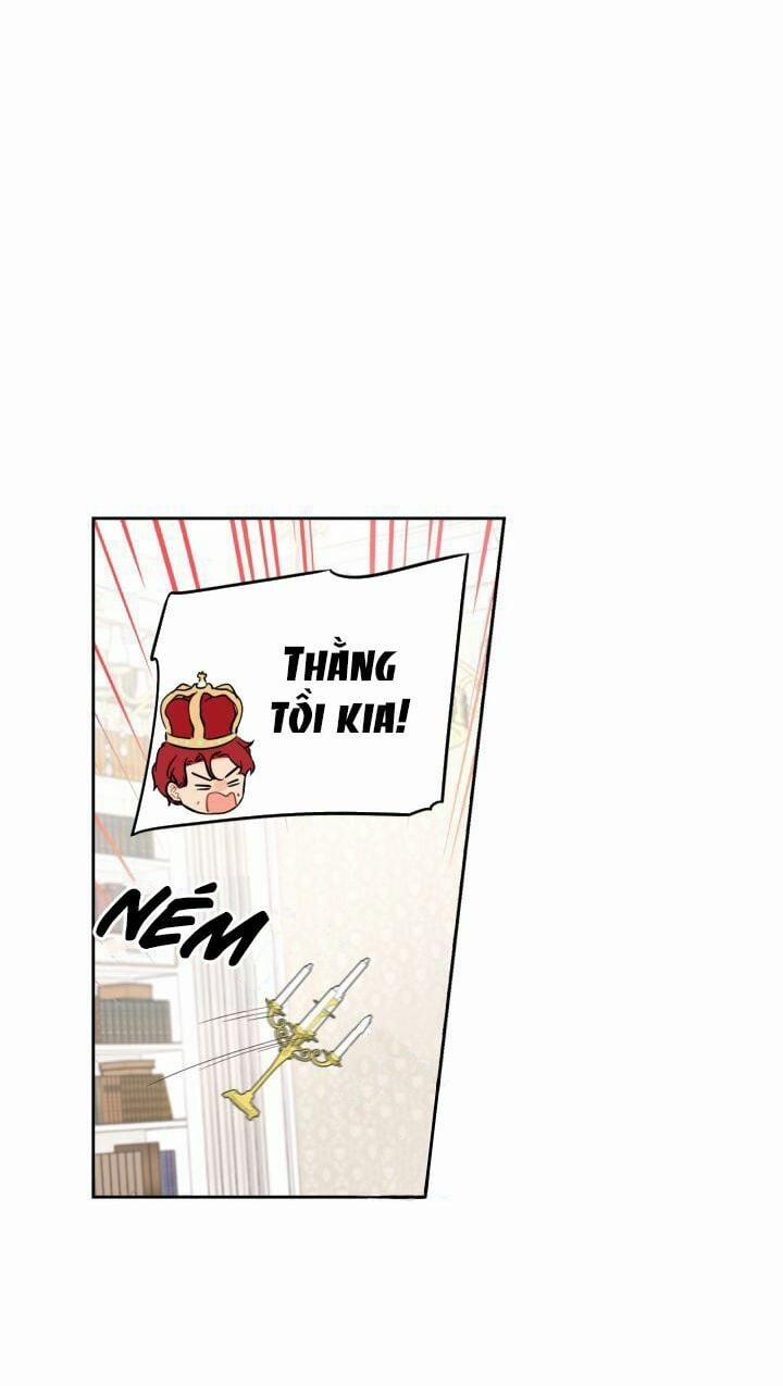 Công Chúa Tóc Đen 25 trang 24