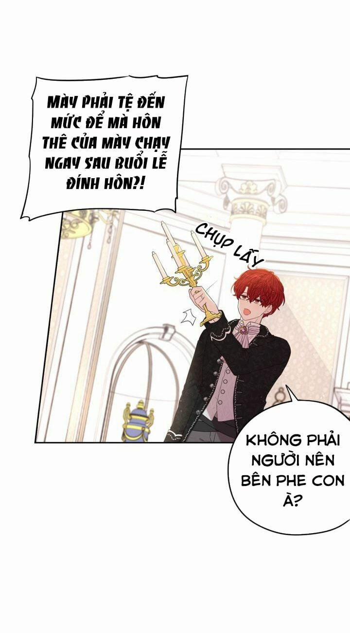 Công Chúa Tóc Đen 25 trang 25