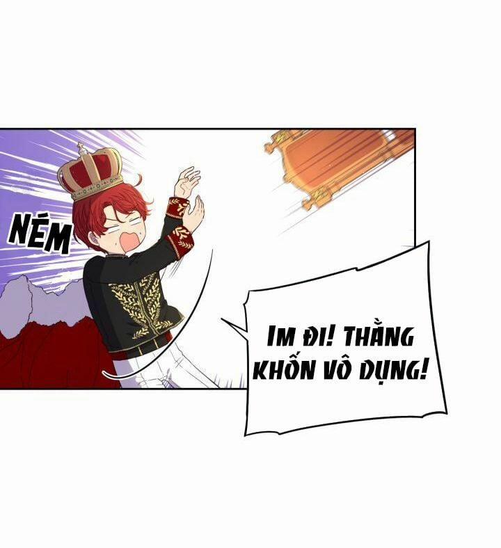 Công Chúa Tóc Đen 25 trang 26