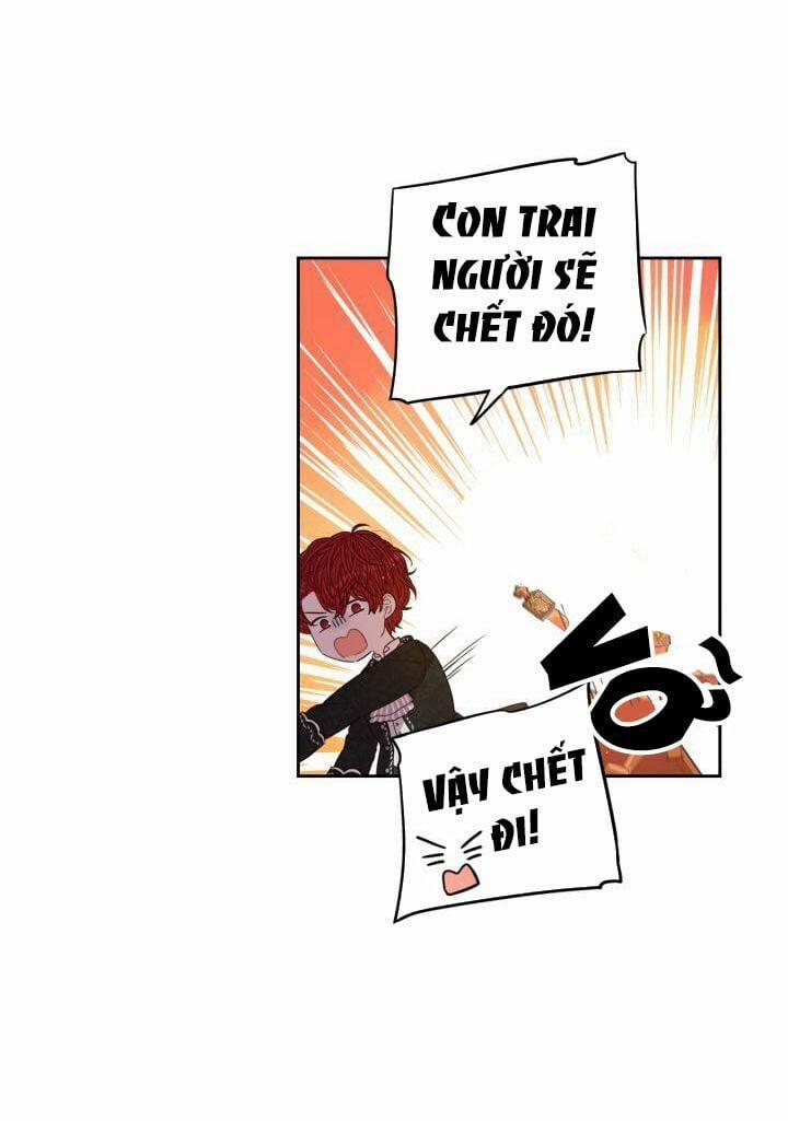 Công Chúa Tóc Đen 25 trang 27