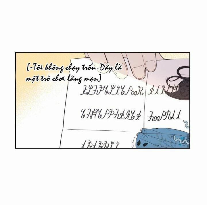 Công Chúa Tóc Đen 25 trang 32