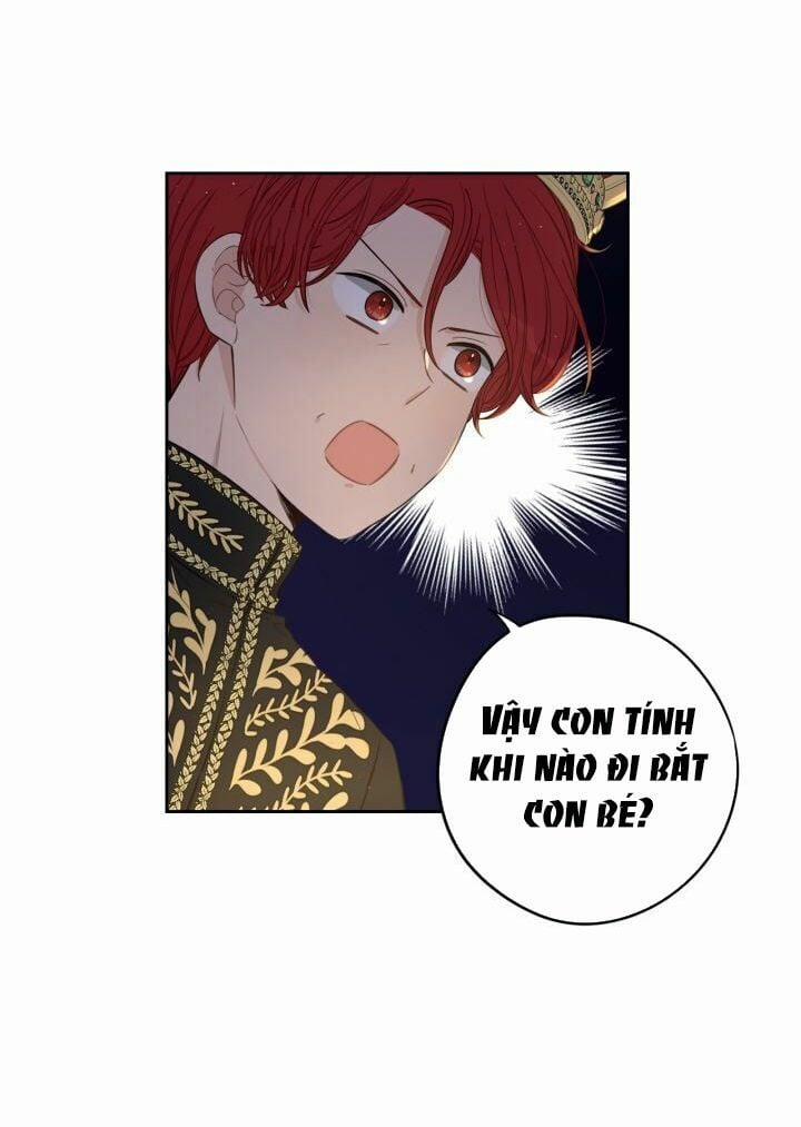 Công Chúa Tóc Đen 25 trang 35