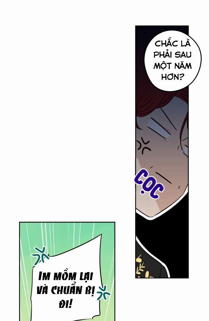 Công Chúa Tóc Đen 25 trang 37