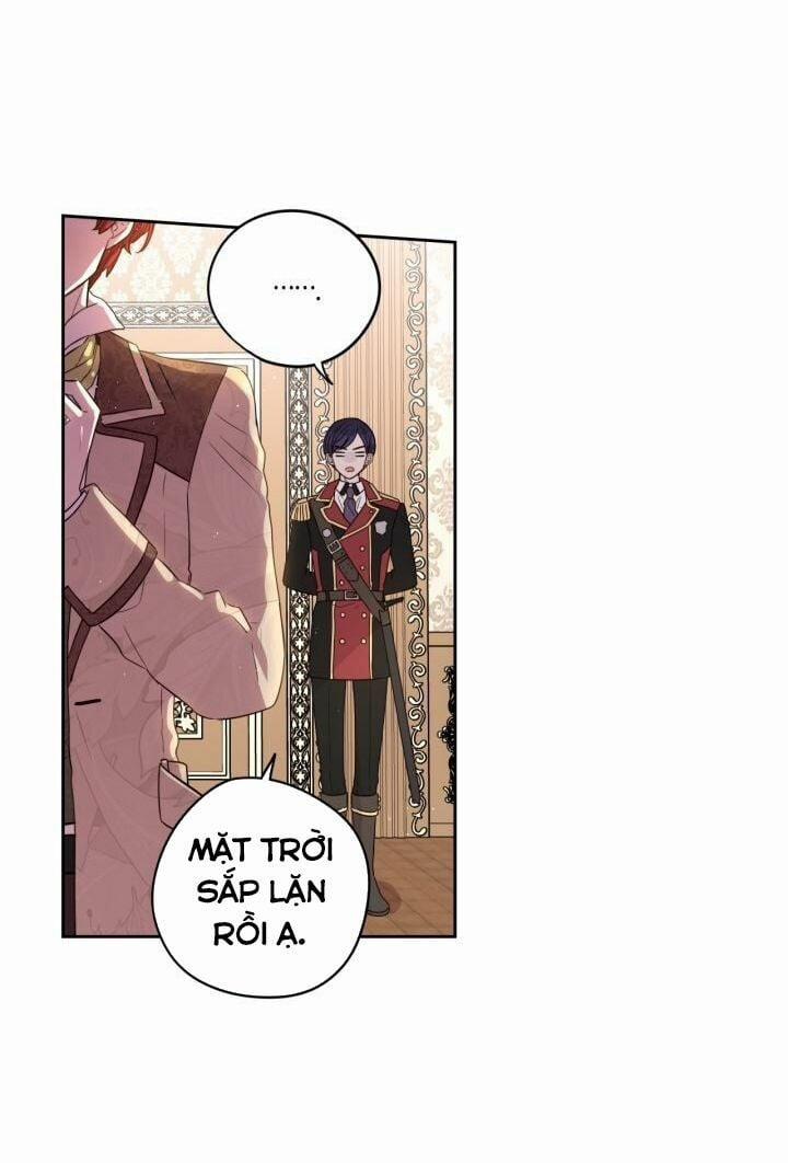 Công Chúa Tóc Đen 25 trang 41