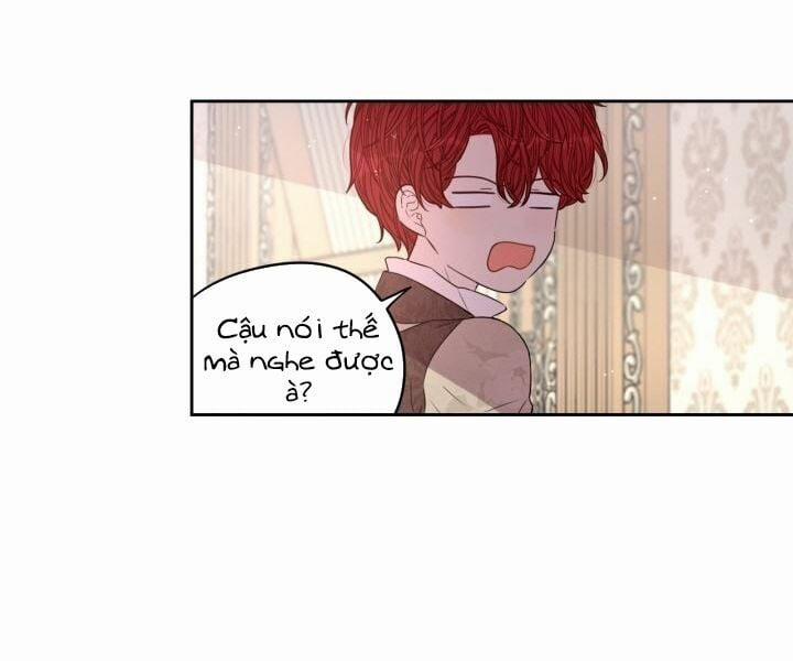 Công Chúa Tóc Đen 25 trang 49