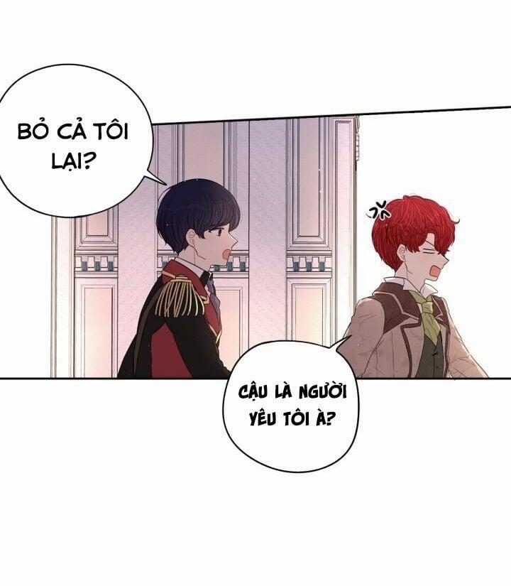 Công Chúa Tóc Đen 25 trang 52