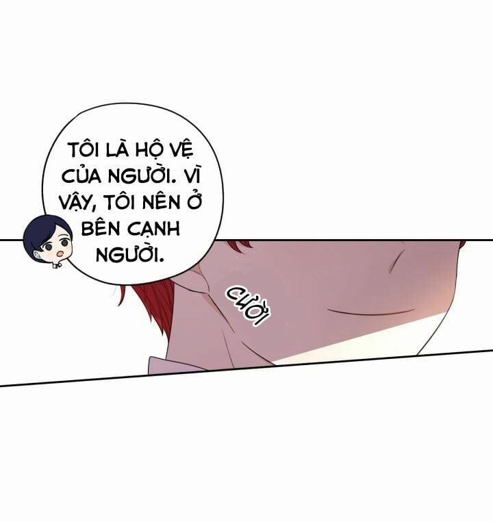 Công Chúa Tóc Đen 25 trang 53