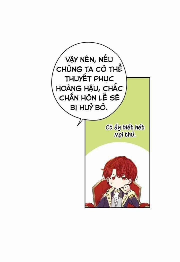 Công Chúa Tóc Đen 25 trang 7