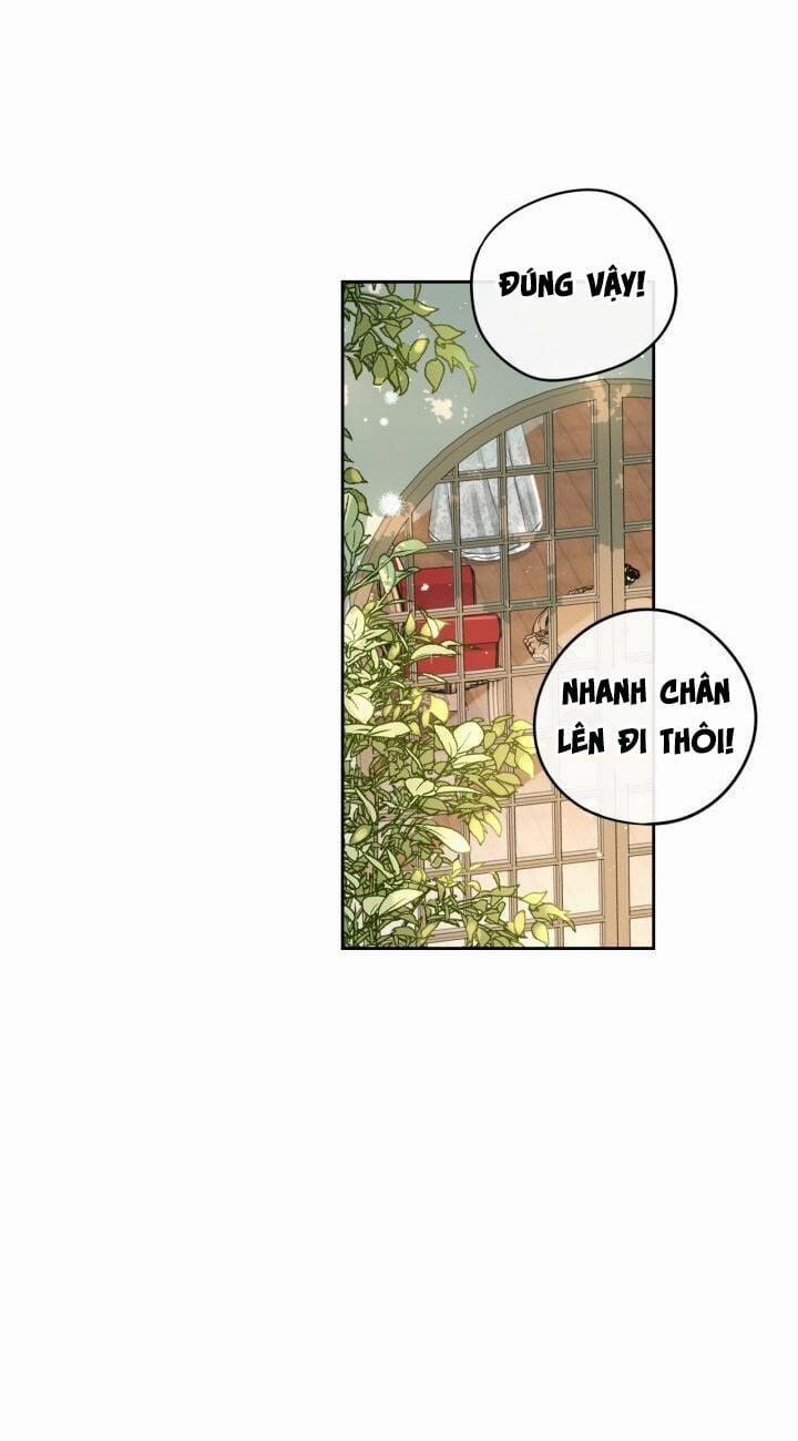 Công Chúa Tóc Đen 25 trang 9