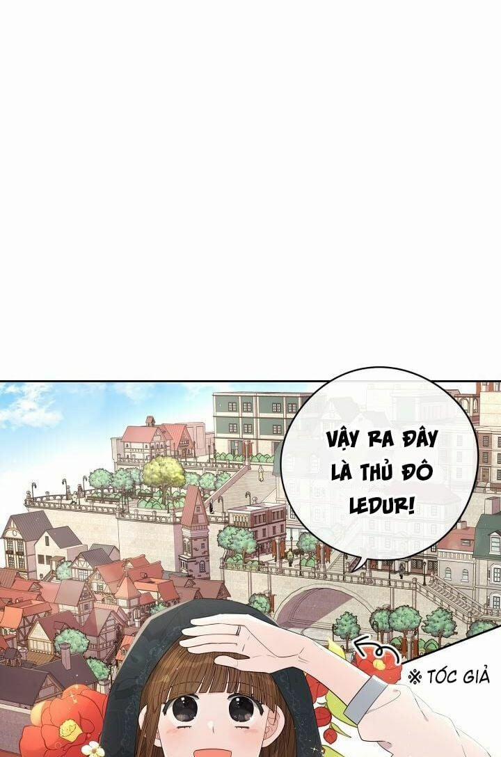 Công Chúa Tóc Đen 26 trang 0