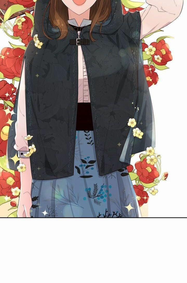 Công Chúa Tóc Đen 26 trang 1