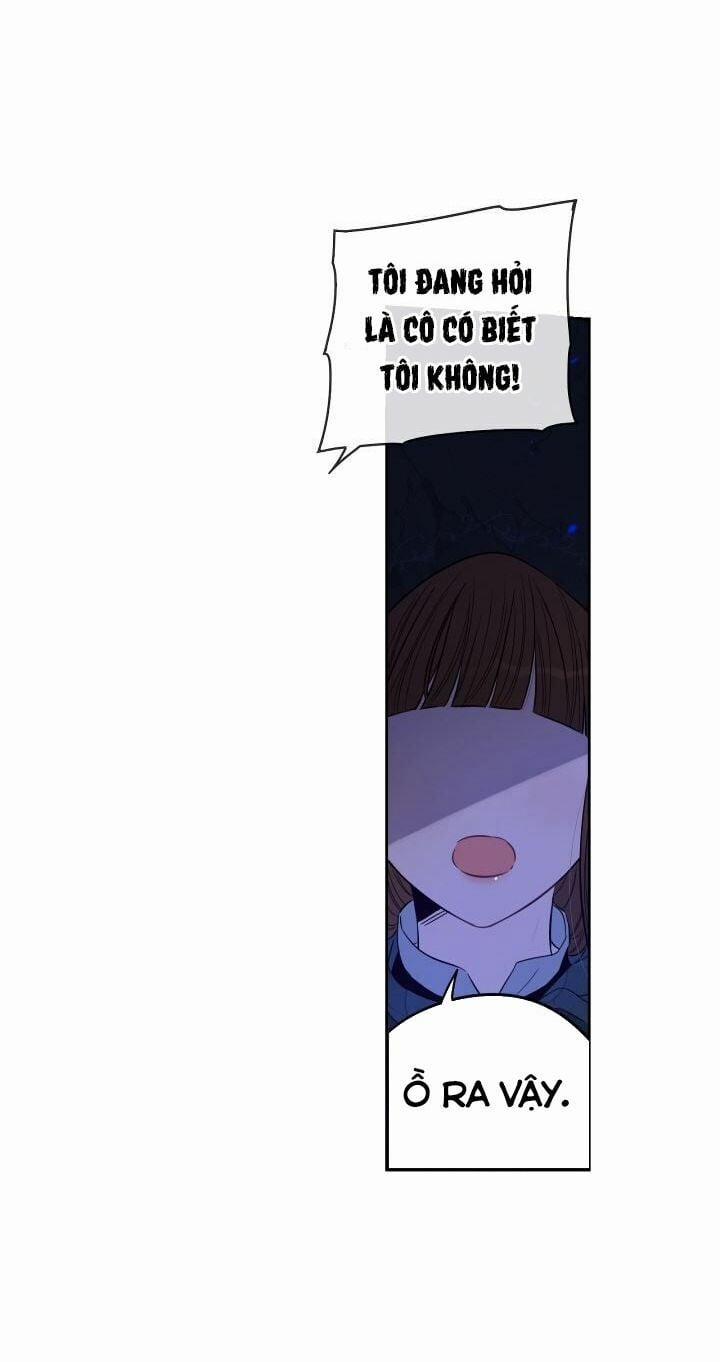 Công Chúa Tóc Đen 26 trang 12