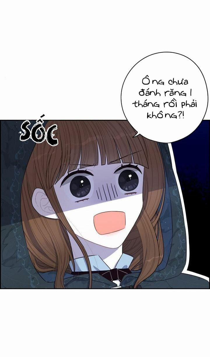 Công Chúa Tóc Đen 26 trang 13