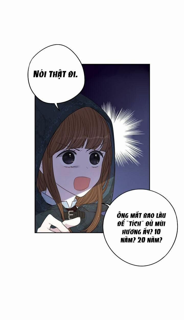 Công Chúa Tóc Đen 26 trang 22