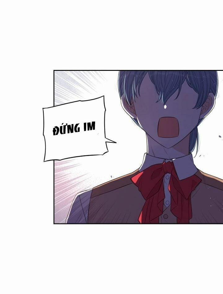 Công Chúa Tóc Đen 26 trang 25