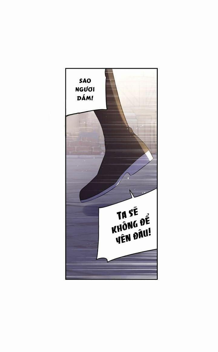 Công Chúa Tóc Đen 26 trang 32