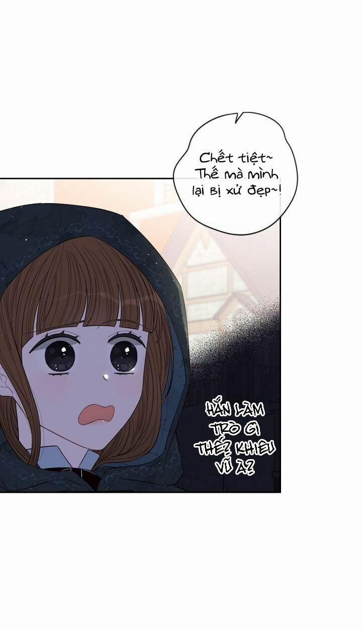 Công Chúa Tóc Đen 26 trang 35